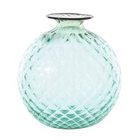 Vaso Venini Monofiori Balloton in Vidrio FO310016000F0A4T - FO310016000F0A4T
